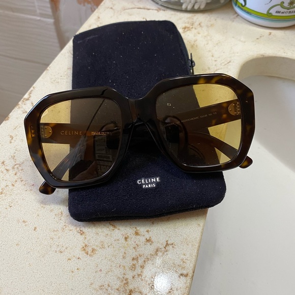 Celine Accessories - Celine Sunglasses